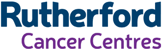 Rutherford Cancer Centres Logo